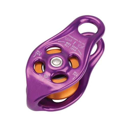 DMM PINTO RIG PULLEY