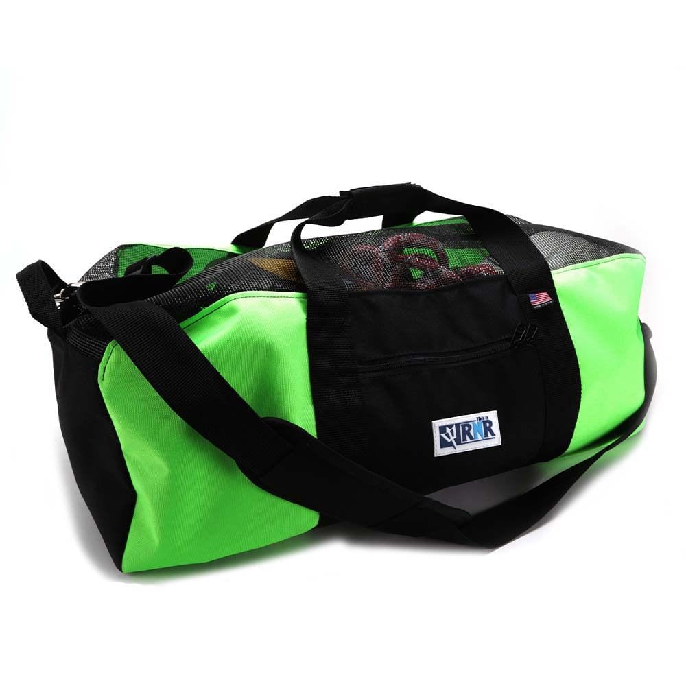 Tech hotsell gym bag