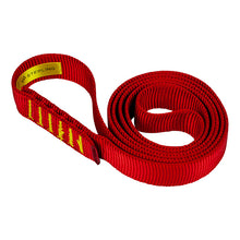 Load image into Gallery viewer, STERLING 1 INCH TUBULAR NYLON SLING