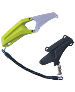 EDELRID RESCUE KNIFE