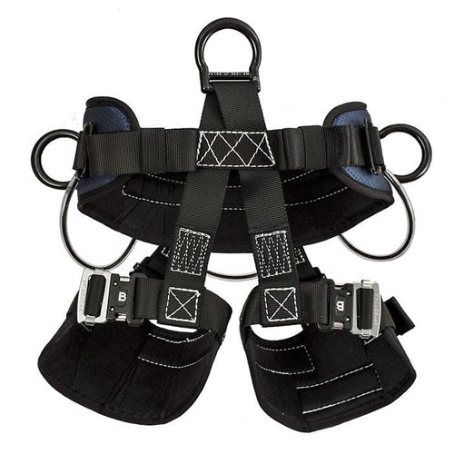 RNR Patriot Seat Harness 