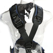 Load image into Gallery viewer, RNR Patriot Full Body Harness &quot; Version II