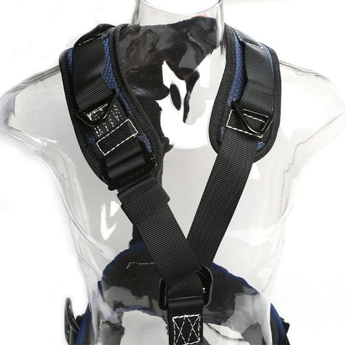 RNR Patriot Chest Harness