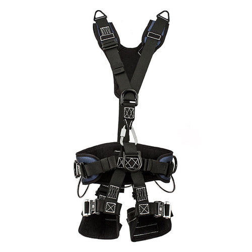 RNR Patriot Full Body Harness 