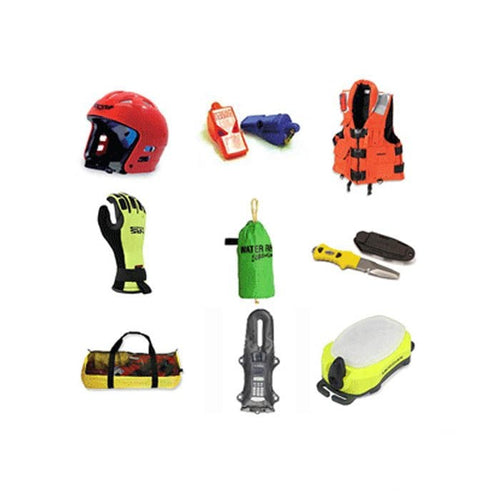 RNR Water Rescue Attendant Kit