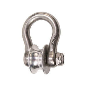 CMI MICRO SHACKLE PULLEY