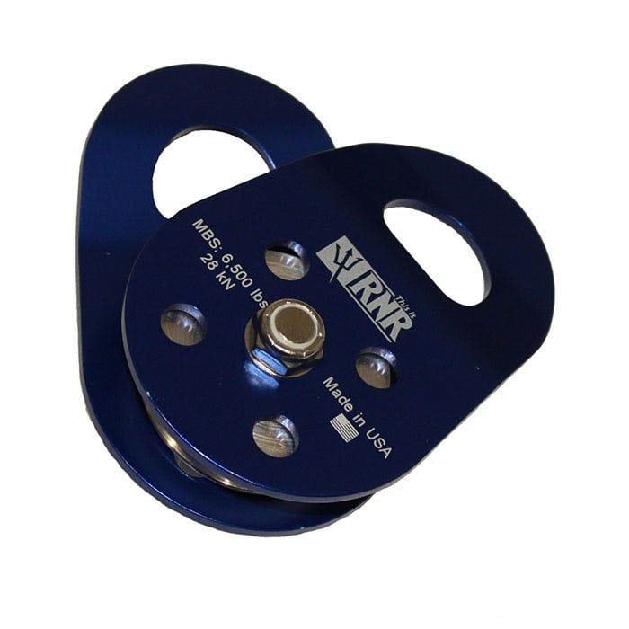 RNR Poseidon Series Service Line Pulley – Continental Fire & Safety