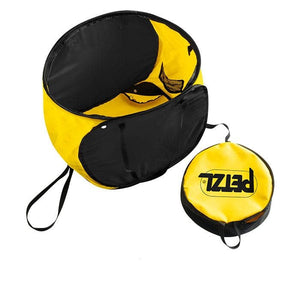 PETZL Eclipse Collapsible Storage Bag for Throw-Line