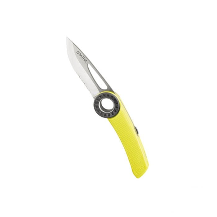 PETZL Spatha Knife