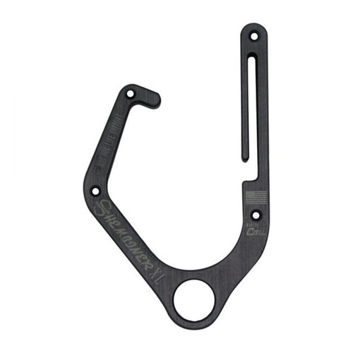 CMI XL ALUMINUM SHEMBINER HOOK