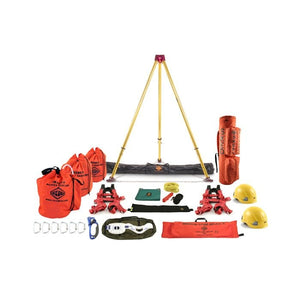 SKEDCO Evac Confined Space Rescue Kit