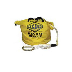 SKEDCO Shuttle Rope Kit w/ Yellow Storage Bag