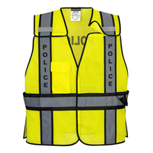 Load image into Gallery viewer, PORTWEST PUBLIC SAFETY VEST