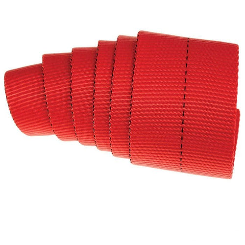 Nylon 2 in Tubular Webbing