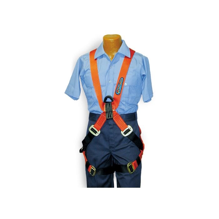 RNR Industrial Full Body Harness