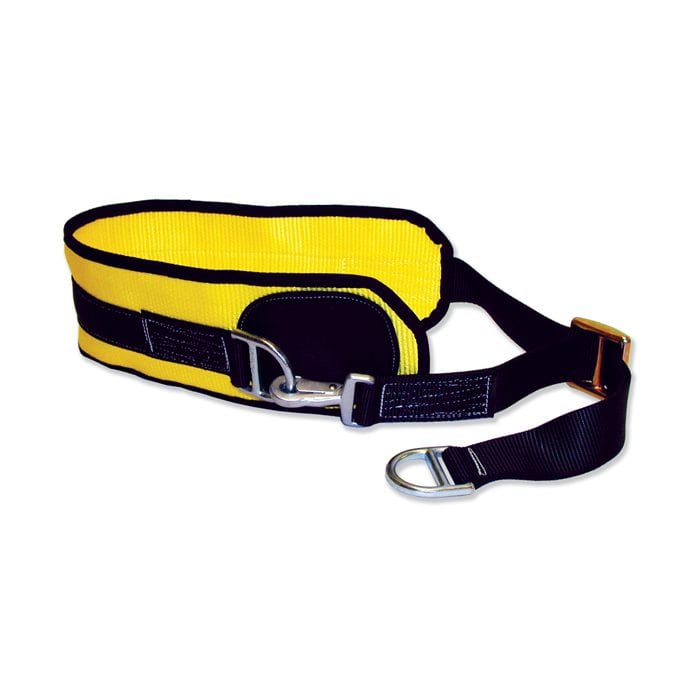 RNR Poseidon Side Opening Rescue Sling – Continental Fire & Safety