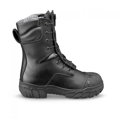 Globe Boots – Continental Fire & Safety