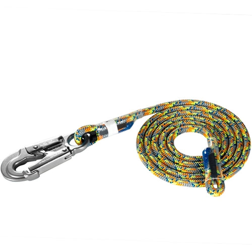 Tachyon Ash Position Lanyard 12'