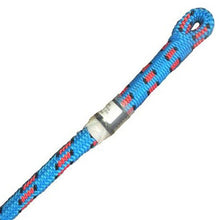 Load image into Gallery viewer, Yale Blue Moon 11.7mm Climbing Rope