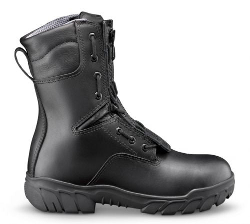 Globe leather fire boots best sale