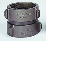 Style 35 - Double Swivel Female