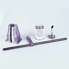 Booster Hose Installation Kit
