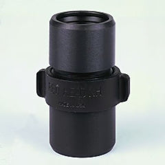 R Styles - Aluminum Rack Hoses Couplings