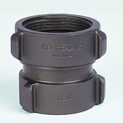 Style 53 RL - Rocker Lug Swivel Female to Rocker Lug Rigid Female