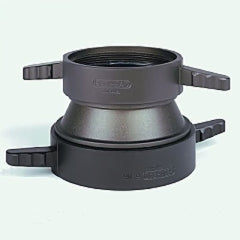 Style 57 - Long Handle Double Swivel Female