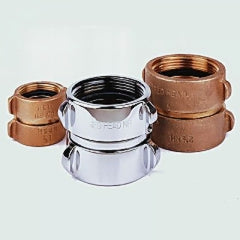 Style BR35 - Double Swivel Female