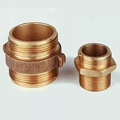 Style BR36 - Double Male