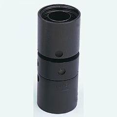 Style BW-A - Bar-Way Hole Type Aluminum Couplings