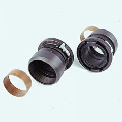 Style S-299-L Couplings