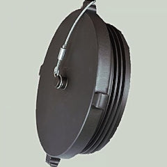 Style 130 - Dry Hydrant Plug