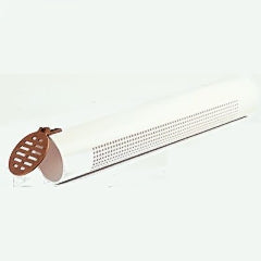 Style 133 - Dry Hydrant Underwater Strainer