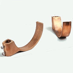 Style 134 - Dry Hydrant Underwater Strainer Supports