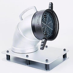 Style 137-HV - Maxi-Flow High Volume Low Level Strainer