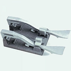 Style 146-2 - Double Holder Set