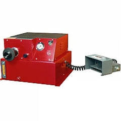 Style Brute Model 2 - Bench Model Electric Hydraulic Expander