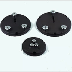 Style NM - Kwik-Tach Mounting Plate