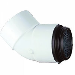 Style 132 - Male Dry Hydrant Adapter