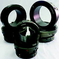 Style SKT - Quick Connect Coupling