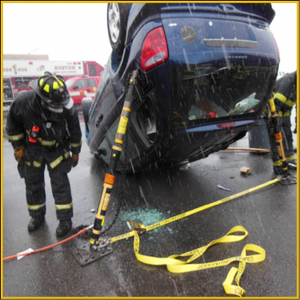 Paratech Struts – Continental Fire & Safety