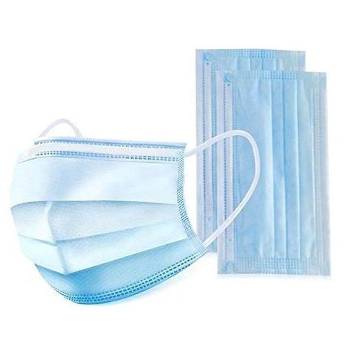 Disposable Surgical Face Mask 