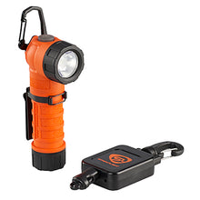 Load image into Gallery viewer, POLYTAC 90 X USB/POLYTAC 90 X RIGHT ANGLE LIGHT WITH GEAR KEEPER