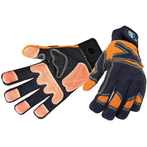 Pro-Tech 8 B.O.S.S. Litex Gloves