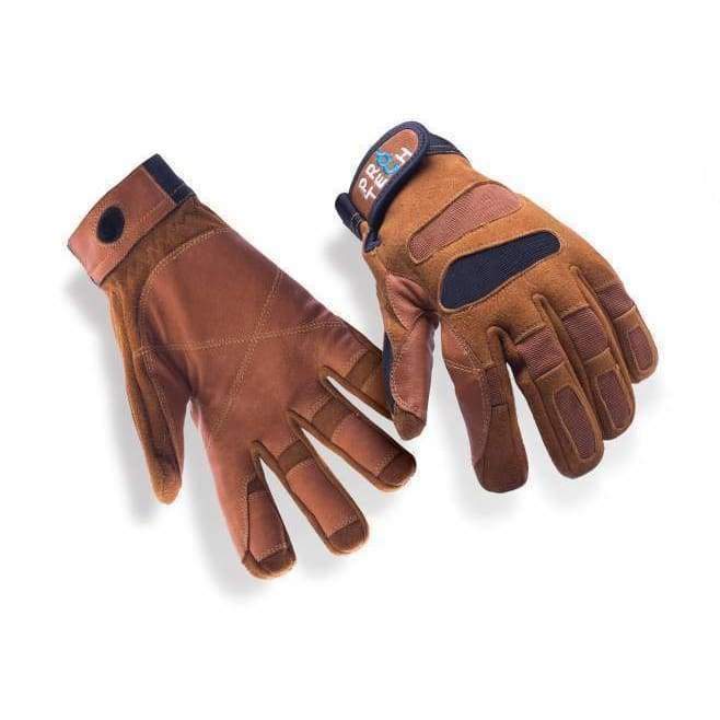 pro tech extrication gloves