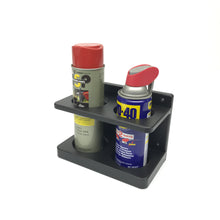 Load image into Gallery viewer, Spray Can Caddy- Double
