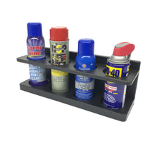 Load image into Gallery viewer, Spray Can Caddy- Quad