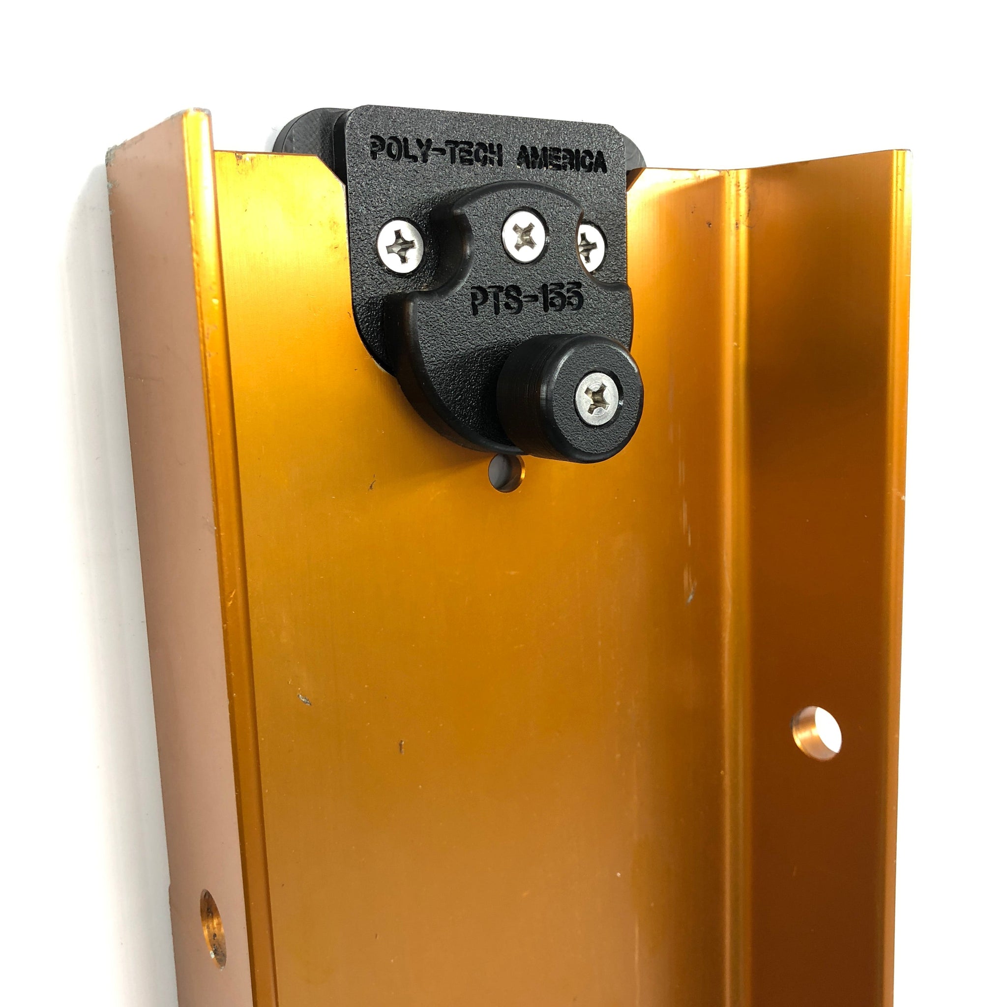 Paratech Raker Rail Mount – Continental Fire & Safety